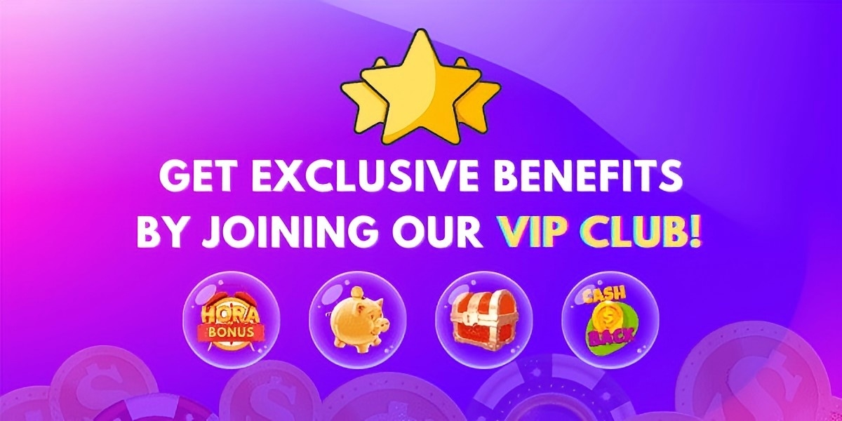 U888VIP Slot Games