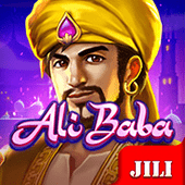 Ali Baba - U888VIP Game