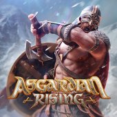 Asgardian Rising - U888VIP Game