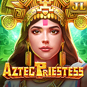 Aztec Priestess - U888VIP Game