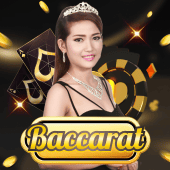 Baccarat - U888VIP Game