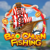 Bao Chuan Fishing - U888VIP Game