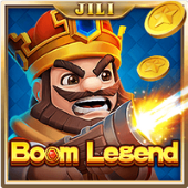 Boom Legend - U888VIP Game