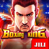 Boxing King - U888VIP Game