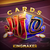 Cards Hi Lo - U888VIP Game