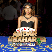 Casino Marina Andar Bahar - U888VIP Game