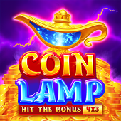 Coin Lamp - U888VIP Game