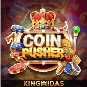 Coin Pusher - U888VIP Game