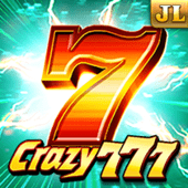 Crazy777 - U888VIP Slot