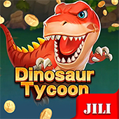 Dinosaur Tycoon - U888VIP Prehistoric Fishing Game