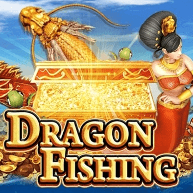 Dragon Fishing - U888VIP Game