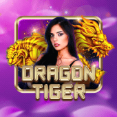 Dragon Tiger - U888VIP Gaming