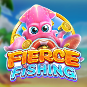 Fierce Fishing - U888VIP Game