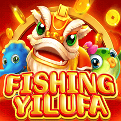 Fishing Yi Lu Fa - U888VIP Jili Fishing Game