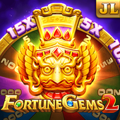 Fortune Gems 2 - U888VIP Download
