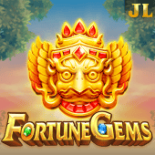 Fortune Gems - U888VIP Game