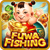 Fuwa Fishing - U888VIP Game