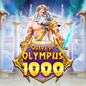 Gates of Olympus 1000 - U888VIP Slot