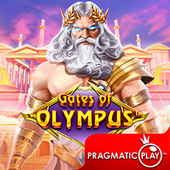 Gates of Olympus - U888VIP Online Casino