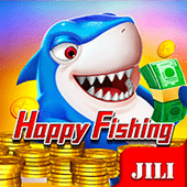 Happy Fishing - U888VIP Game