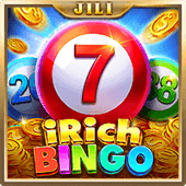 iRich Bingo - U888VIP Gaming