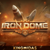 Iron Dome - Cards Game at U888VIP
