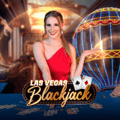 Blackjack - U888VIP Slot