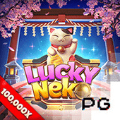 Lucky Neko - U888VIP Game