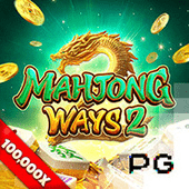Mahjong Ways 2 - U888VIP Casino