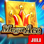 Mega Ace - U888VIP Slot