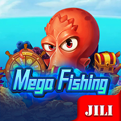 Mega Fishing - U888VIP Game