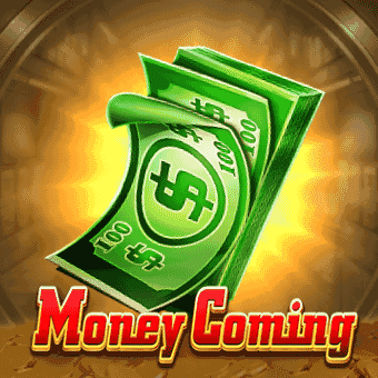 Money Coming - U888VIP Game