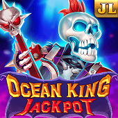 Ocean King Jackpot - U888VIP Game