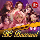 Crypto Baccarat - U888VIP