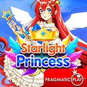 Starlight Princess - U888VIP