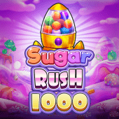 Sugar Rush 1000 - U888VIP