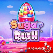 Sugar Rush - U888VIP Slot Game