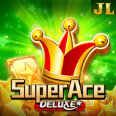 Super Ace Deluxe - U888VIP Slot