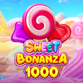 Sweet Bonanza 1000 - U888VIP Slot Game