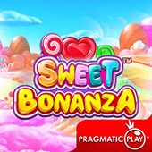 Sweet Bonanza - U888VIP Slot Game