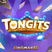 Tongits - U888VIP Card Game