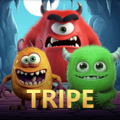 Tripe - U888VIP Card Game
