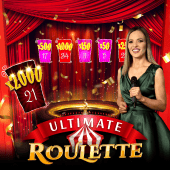Roulette - U888VIP App