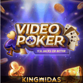 Video Poker - U888VIP