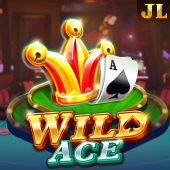 Wild Ace - U888VIP Slot